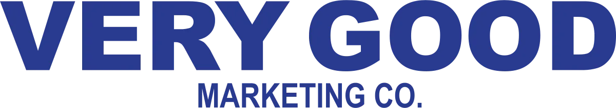 Very Good Marketing Co. — Get Found. Get Called. Close More Work.